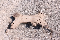 фото thumb №5, Подрамник подрамник подрамник перед hyundai ix35 2.0 crdi