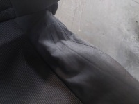 Сидіння лівий перед + правий перед bmw e60 Зі Шроту, фото thumb