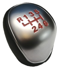 фото thumb №15, Ручка переключения передач ford mondeo mk4 c-max focus 3