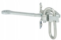 фото thumb №1, Opel omega b 94-03 ограничитель дверь передних l=p