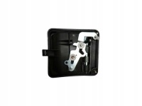 Ручка зовнішній fiat ducato 94+ двері зсувні pr Недорого, фото thumb