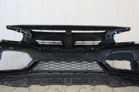 фото thumb №10, Бампер перед передний honda civic 10 x hb 17-19