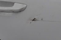 фото thumb №7, Skoda superb ii двері правий задня задні kombi kpl