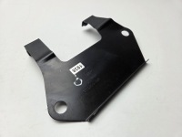 Купить Кронштейн лонжерон правый перед ford focus 2018- jx6b-8186, фото thumb