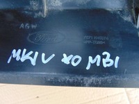 фото thumb №8, Защита поперечина заднего ford mondeo mk4 kombi