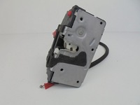 фото thumb №5, Замок двері правий задня 13279837 opel meriva b