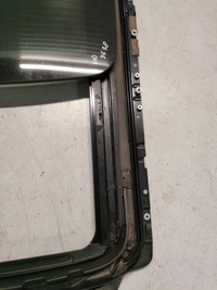 фото thumb №8, Bmw f10 панорама люк