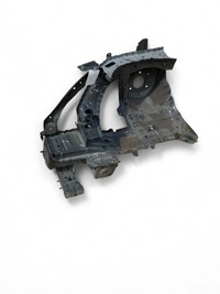 фото thumb №1, Lexus nx лонжерон передняя