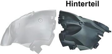 фото thumb №1, Обшивка mercedes sprinter 06-13