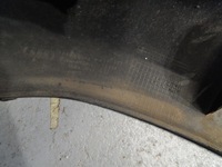 фото thumb №14, Audi a4 b9 бампер перед передний 8w0807437