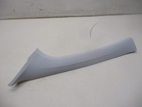 фото thumb №1, Пластик защита стойка левый перед peugeot 208