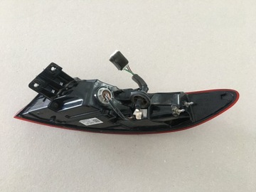 фото thumb №8, Kia proceed 18- лампа левая задняя левый зад з крыльев 92401j7200 европа