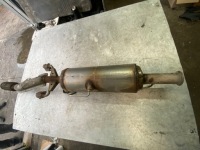 фото thumb №1, Фільтр dpf каталізатор peugeot 208 i 2008 1,6 blue hdi f026 s002