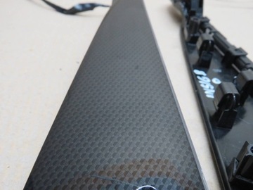 фото thumb №12, Opel insignia b освещение ambiente подсветка dekor планки