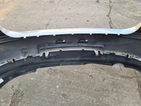 фото thumb №9, Бампер задня задній bmw 1 e87 titansilber металік