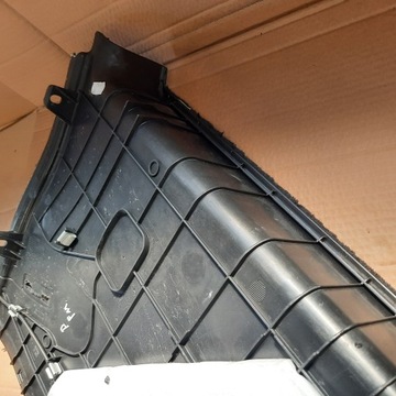 фото thumb №10, Bmw f11 боковина багажника правый 9168496