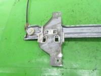 фото thumb №6, Citroen c4 підйомник вікна ліве передній перед 9647442680