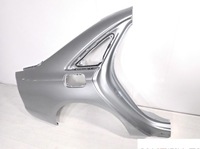 фото thumb №2, Крыло правые зад четверть a8 d4 ly7g 4h4809844a