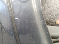 фото thumb №11, 6r4831311 двері лівий перед vw polo v 5 09- 5d сірі