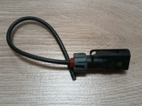 фото thumb №1, Mercedes w205 w213 w222 w253 штекер kabla камери top вид 1 pin оригінальний номер