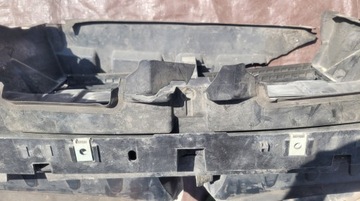 фото thumb №13, Bmw 2 f45 f46 жалюзи руль воздуха pas переднее ролета // 1338