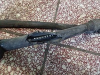 фото thumb №7, Домкрат ручка рычаг передач fiat punto ii 2