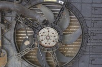 Mini cooper r56 ремінь передній радіатор вентилятор 1.4b d834 Київ, фото thumb