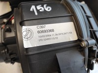 фото thumb №6, Alfa romeo 156 lift 03- отопитель 60693368