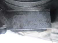 фото thumb №9, Bmw f20 f21 x1 e84 f30 f31 318d 118d 1.8d 2.0d турбонагнетатель турбина