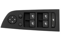 фото thumb №10, Перемикач керування вікон bmw 3 e9 2005-/czarny/