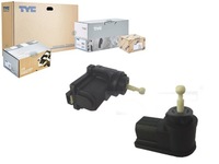 фото thumb №11, Tyc регулювання налаштування світла l/p audi a2 8z a4 b5 seat leon 1m