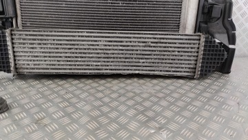 фото thumb №11, Радіатор комплект радіатор вентилятор volvo v60 2013-2018 1,6 t3 t4 s60 ii