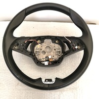 фото thumb №10, Воздуховод мультифункция кожа лепестки переключения skoda octavia iv 5e3419093ap