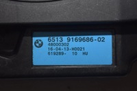 фото thumb №14, Система озвучивание bmw 6 gran coupe f06 9253129 18171546 3.0l 230kw 2013