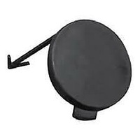 фото thumb №1, Заглушка фаркоп буксировочный перед hyundai accent nowa tanio качество