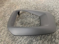 фото thumb №3, Opel crossland x заглушка рамка dekor head up оригинал europa