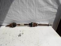 фото thumb №1, Привідний вал права renault 391004495r