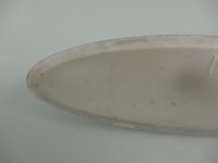 фото thumb №3, Mini cooper r56 r55 лампа кабіни освітлення