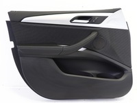 фото thumb №1, Обивка обшивка дверь левый перед bmw x3 g01