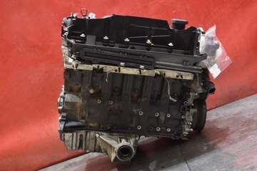 фото thumb №13, Двигун стійка дизель насос 306d2 bmw x5 e53 3.0 d 218 km 03-06 kompresja