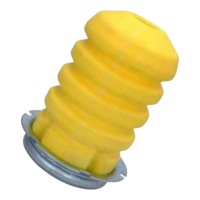 фото thumb №1, Відбійник ресора задня master iii movano nv400 2010-