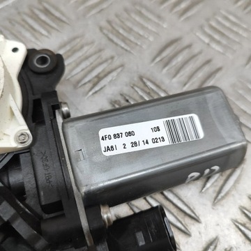 фото thumb №6, Audi a8 s8 d4 4h 2011 права сторона двигунчик доводження двері передніх