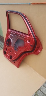 Mazda cx30 дверь задняя задняя правое  dgh972010 Цена, фото thumb