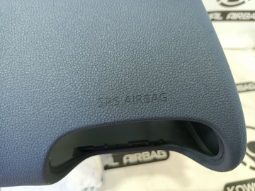фото thumb №6, Toyota yaris iv 4 панель подушка безпеки подушки ремені org