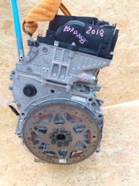 Двигун bmw f15 f16 f30 f20 x5 x6 b47 b47d20b 231km 2.5d bi 61.000km 2018r Зі Шроту, фото thumb