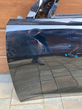 фото thumb №8, Tesla 3 двері ліві передні оригінал.