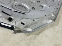 фото thumb №14, Mercedes c клас 204 рестайлінг капот кришка двигуна перед 2011-2014 рік