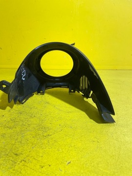 фото thumb №6, Mini countryman cooper - корпус ґрати повітропровід 184287-10