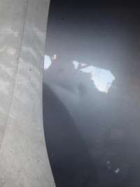 фото thumb №3, Peugeot rifter partner 18- дверь правое задняя задние сдвижные