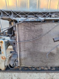 Ремень передний усилитель ford galaxy mk3 2.2 tdci lata 06-10 Недорого, фото thumb